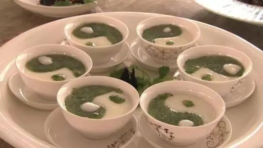 A Brief History of Medicinal Cuisine in Traditional Chinese Medicine