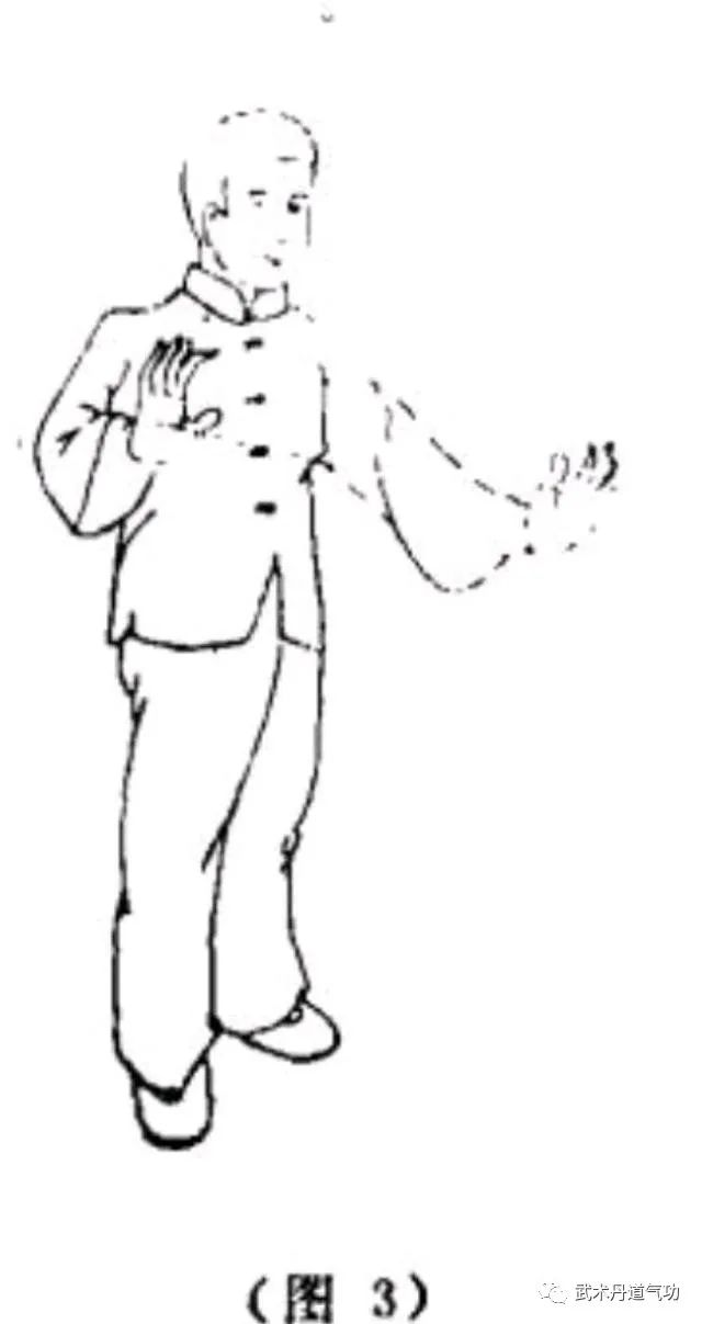 Daoist Qigong: Cultivating Qi, Guiding Qi, and Emitting Qi