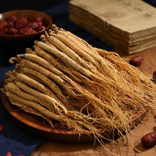 Understanding Ginseng: A Comprehensive Guide to Its Benefits and Uses in Traditional Chinese Medicine