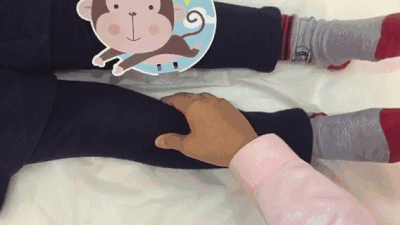 21 Pediatric Tuina Techniques to Easily Address Common Childhood Ailments!