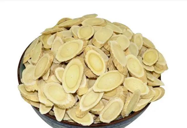 The Six Major Benefits of Astragalus Beyond Qi Supplementation