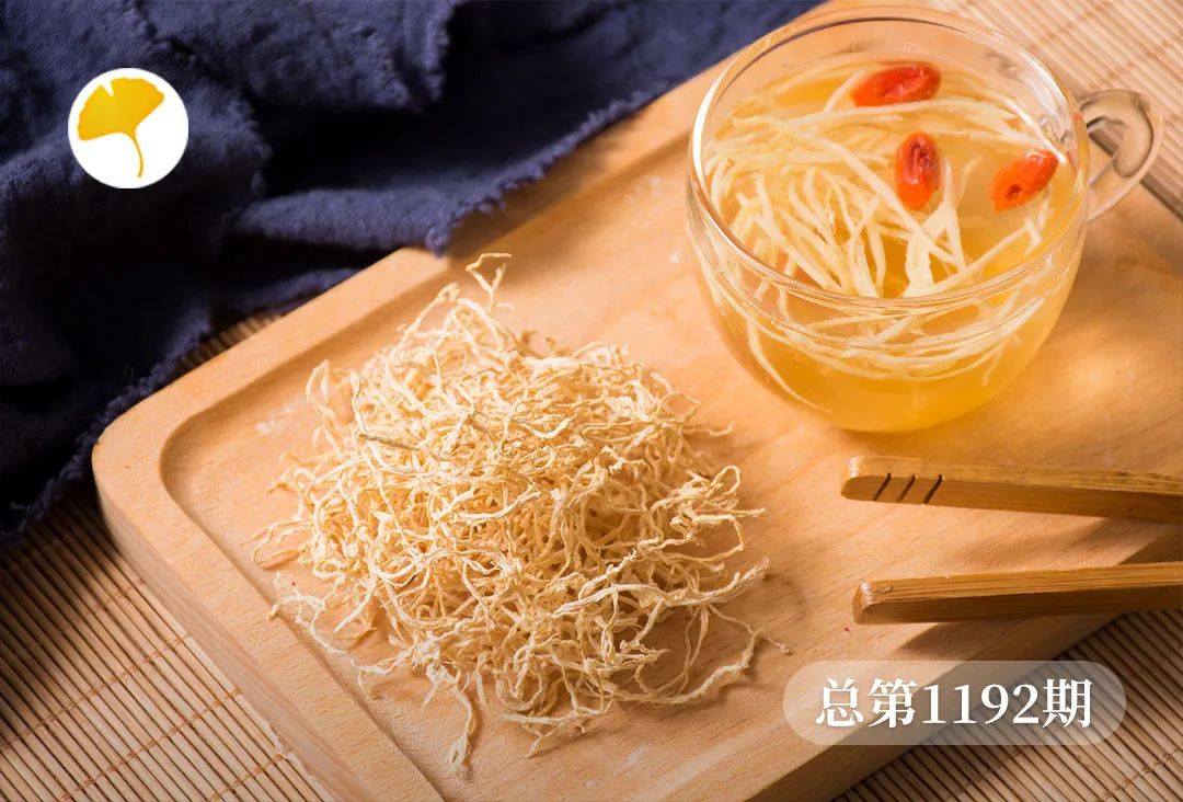 The Great Use of Dried Ginger in Winter: Clever Combinations to Treat Spleen and Stomach Cold Deficiency and Prevent Coronary Heart Disease