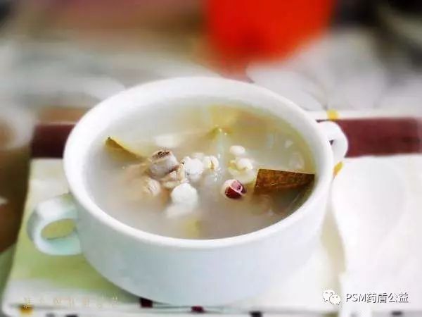 The Culinary and Medicinal Value of Coix Seed (Yi Yi Ren)