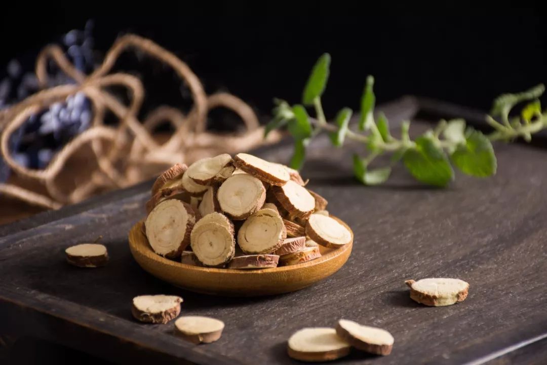 A Single Herb That Can Nourish the Five Organs?
