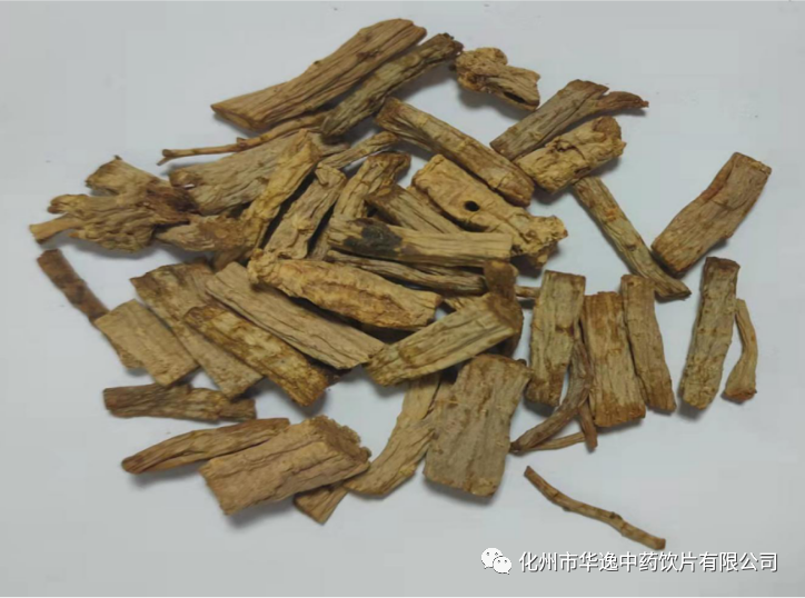 Common Chinese Medicinal Herbs: Codonopsis (Dang Shen)