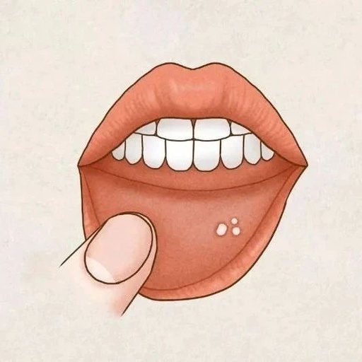 What to Eat for Oral Ulcers? Simple Home Remedies to Banish Oral Ulcers