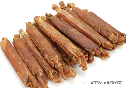 Understanding the Classification of Ginseng