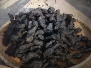 Introduction to Shudi Huang (Rehmannia Glutinosa Preparations)