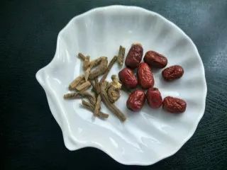 Angelica and Astragalus Boiled Egg Recipe