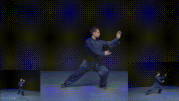 The Surprising Benefits of Tai Chi