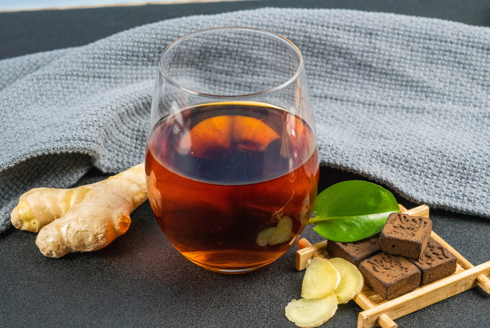 Understanding Ginger: The Differences Between Fresh, Dried, and Roasted Ginger
