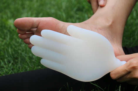 Balancing Yin and Yang: Activate These 4 Switches for Smooth Qi and Blood Flow!