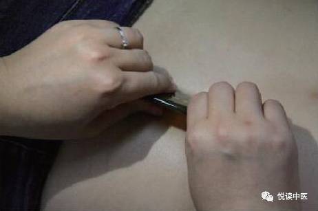 Understanding Gua Sha Techniques: Priceless Illustrations You Can't Miss!