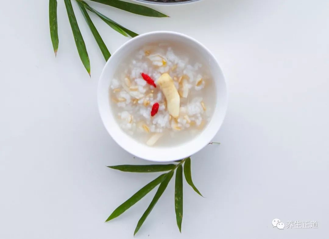 Understanding a Chinese Herb Every Day: Ginseng