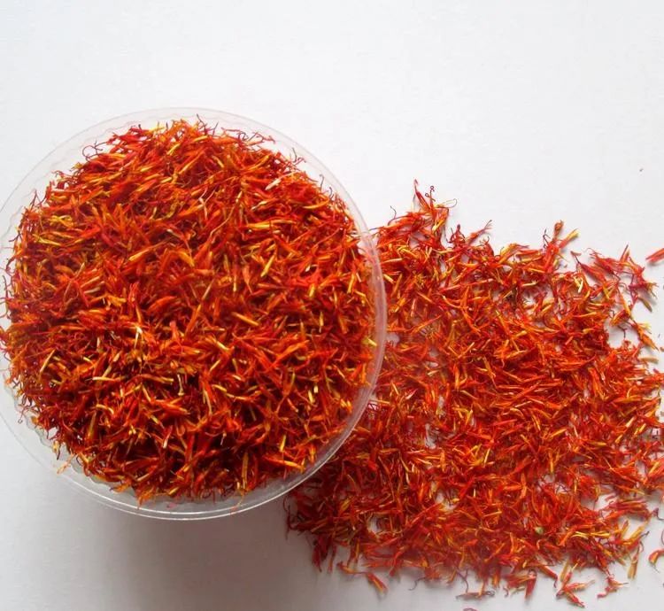 Blood-Activating and Menstrual Regulation Herbs