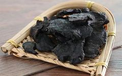 The Efficacy and Functions of Shudi Huang (Rehmannia Glutinosa)