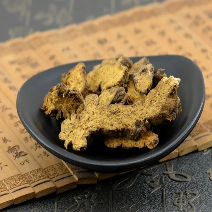 Understanding Atractylodes (Cang Zhu) in Traditional Chinese Medicine