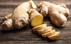 The Differences Between Dried Ginger and Fresh Ginger