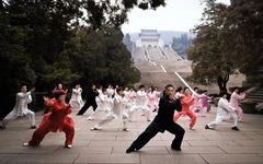 Removing the Veil of 'Tai Chi Fitness': Understanding the Truth Behind the Imminent Loss of Tai Chi