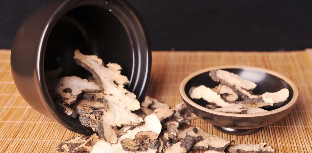 Traditional Chinese Medicine: The Benefits of Poria Cocos and Its Six Combinations for Strengthening the Spleen and Stomach, Promoting Diuresis and Resolving Dampness