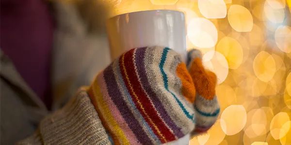Symptoms of Spleen and Stomach Yang Deficiency and Dietary Therapy in Winter