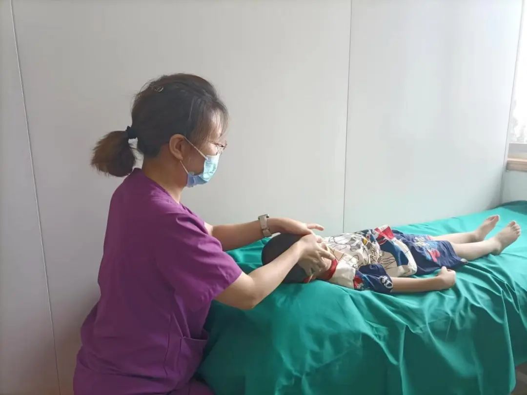 Understanding Pediatric Tuina: A Traditional Chinese Medicine Approach