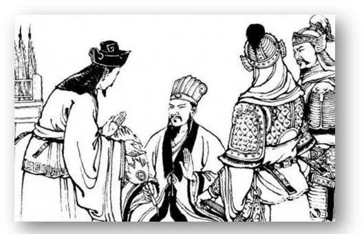 The Past and Present of Honeysuckle (Jin Yin Hua)