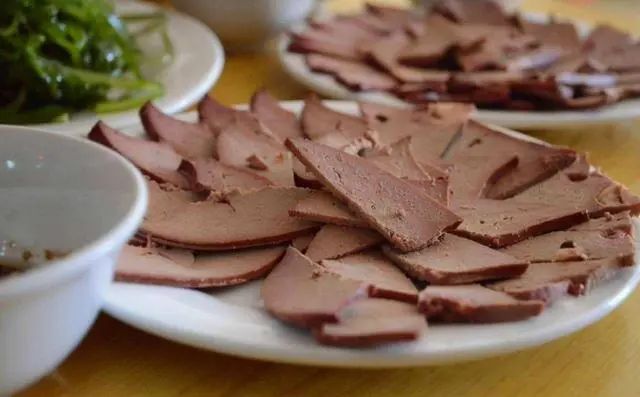 Red Dates and Brown Sugar Do Not Nourish Blood! Here Are 5 Foods That Truly Supplement Blood, Don't Waste Your Money