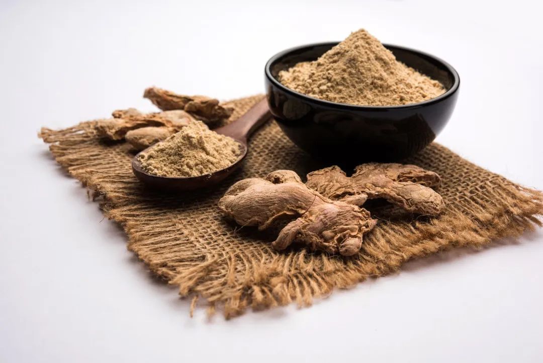 A Medicinal and Culinary Ingredient Perfect for Regulating Stomach Cold!