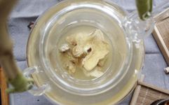 The Efficacy and Usage of Dried Ginger Slices