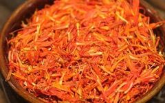 Anti-Cancer Chinese Herbal Medicine: Safflower