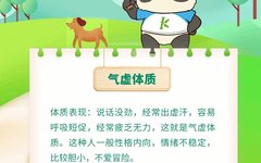 Understanding Qi Deficiency Constitution in TCM: Symptoms and Remedies
