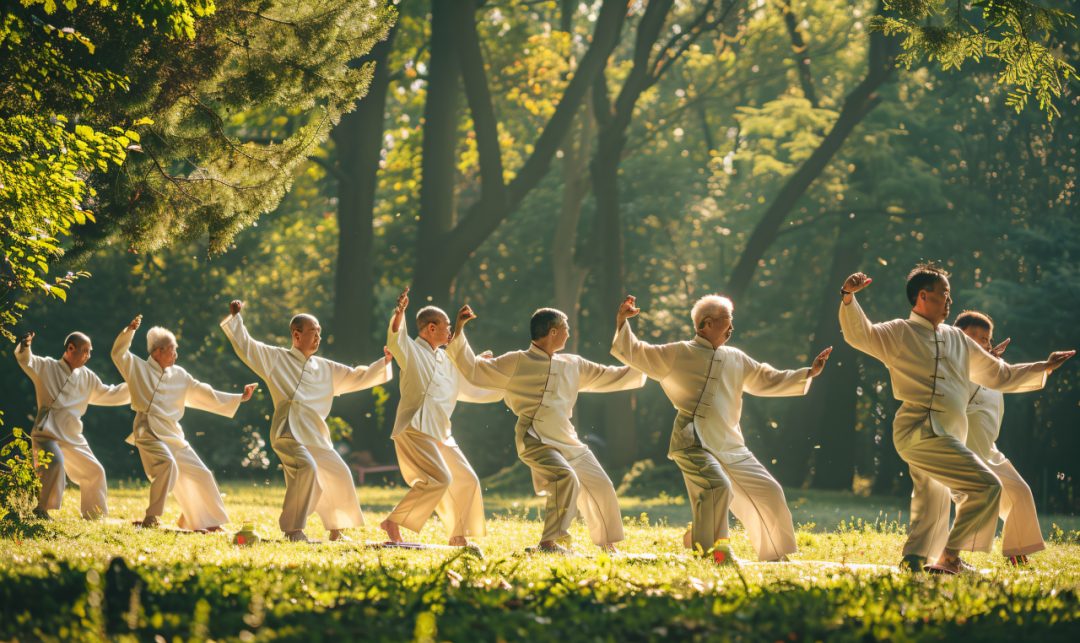 Three Methods of TCM Health Preservation to Prevent Disease and Enhance Immunity