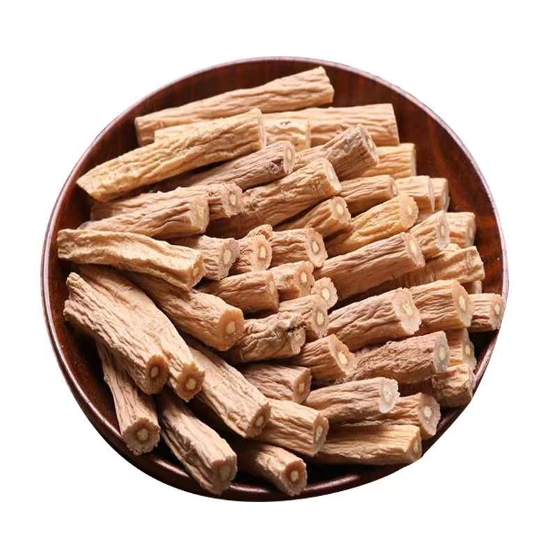 Weekly Chinese Herb: The Source of Medicine and Food