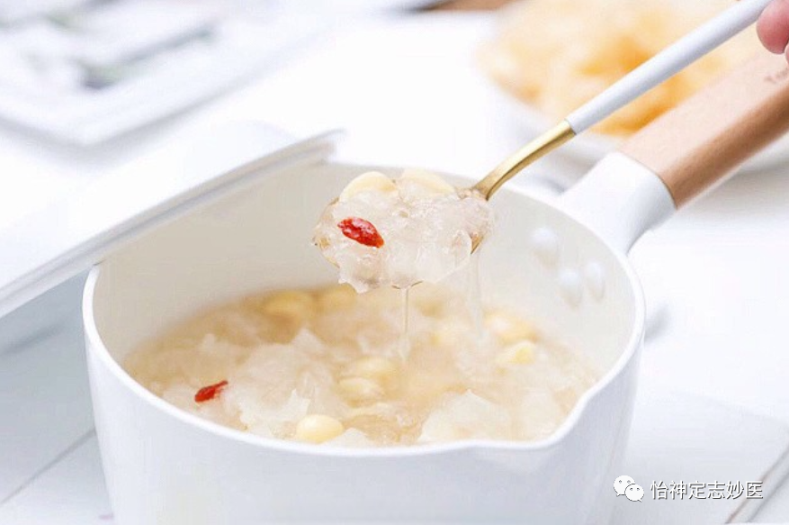 Understanding Yin Deficiency Constitution