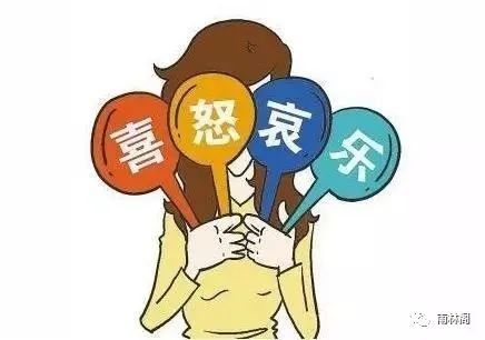 Theories of Disease Etiology in Traditional Chinese Medicine: Internal Injury Causes - Seven Emotions (Internal Injury)