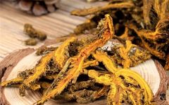The Efficacy and Functions of Huang Lian (Coptis)