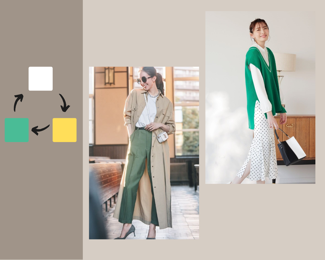 Five Elements Clothing | Daily Color Matching Guide for March 15, 2025 (Saturday)