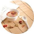 Seven Stews to Nourish Women's Qi and Blood