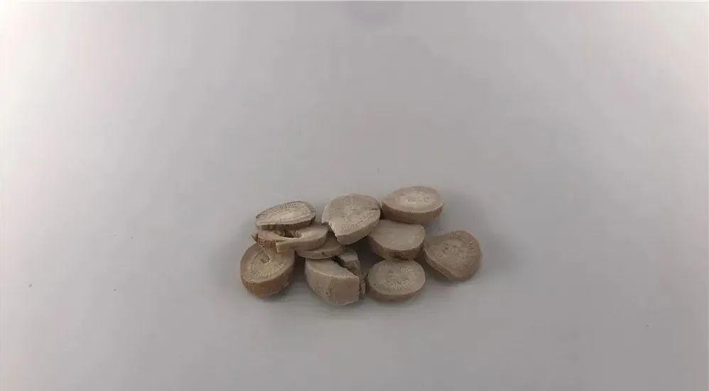 Pain-Relieving Miracle Drug: Bai Shao (White Peony)