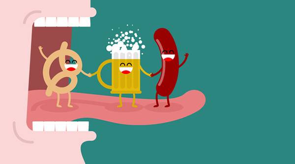 What Can the Color of Your Tongue Indicate?