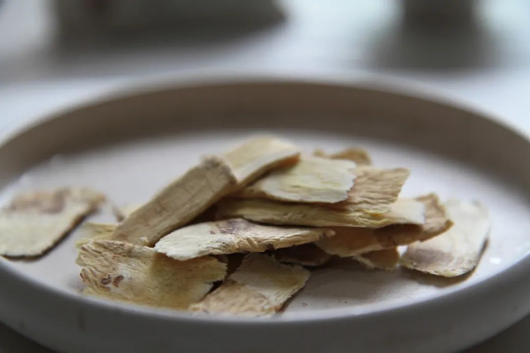 Effective Use of Astragalus in Herbal Medicine