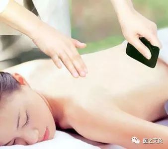 Six Simple and Easy Gua Sha Techniques with Bian Stone