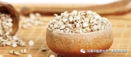 Traditional Chinese Medicine Dietary Therapy: Coix Seed as a Powerful Anti-Cancer Remedy