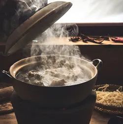 How to Nourish Spleen and Stomach Deficiency Cold in Winter?