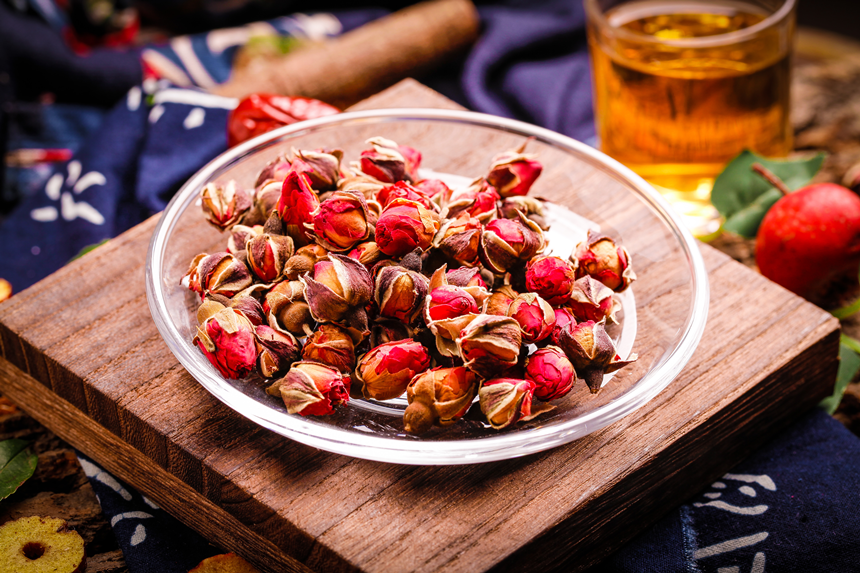 This Herb is Claimed to be the King of Qi Tonics, Fear Not Qi Deficiency, Qi Stagnation, or Qi Reversal!