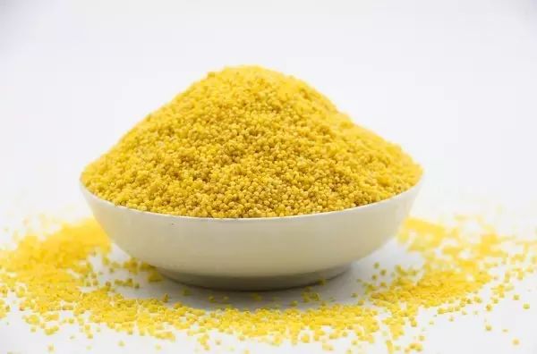 The Five Grains Health Preservation Method from the Huangdi Neijing: How to Use Grains for Health