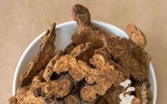 Daily Herb: Cang Zhu (Atractylodes)