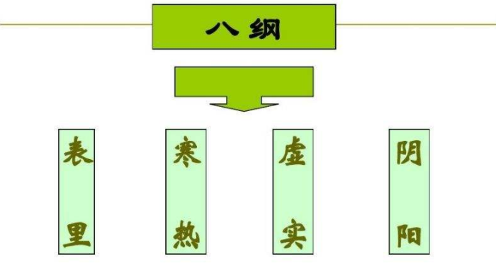 The Eight Principles of Diagnosis in Traditional Chinese Medicine