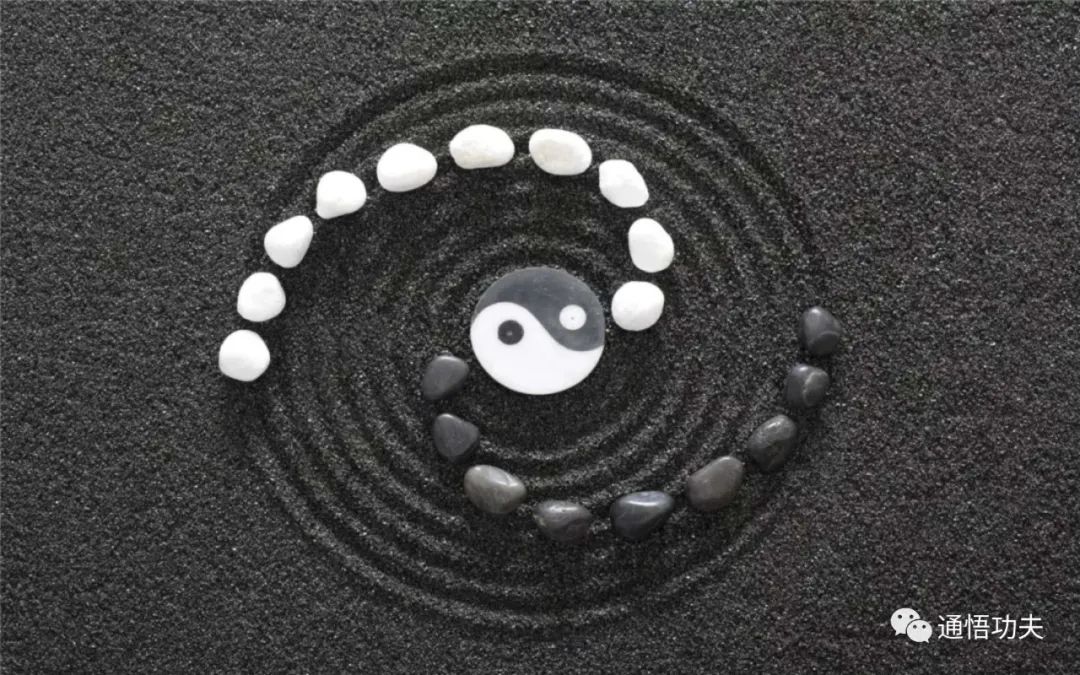 The Simplicity of Practicing Tai Chi: Starting from Wuji